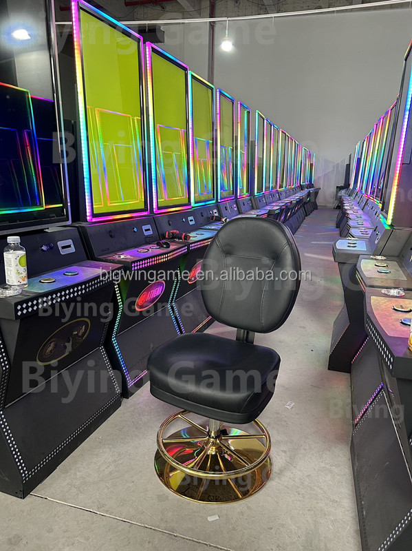 Real Scene Application