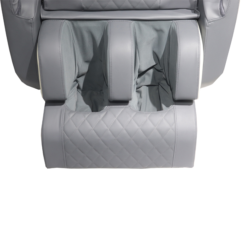 Factory Commercial 3d Massager Recliner Heating Electric Massager Comprehensive Feature Shiatsu Cheap Price Massage Chair