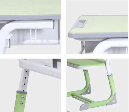 Feature Details