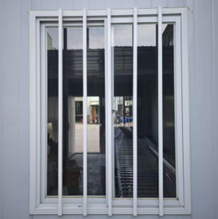 Plastic Steel Window