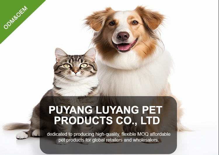 Pet Bed Banner 1