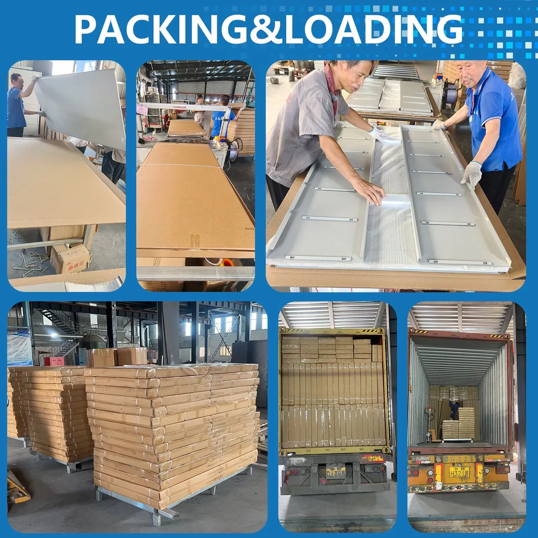 Production Process