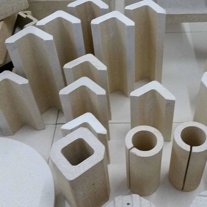 Industrial Fire Clay Brick Type B