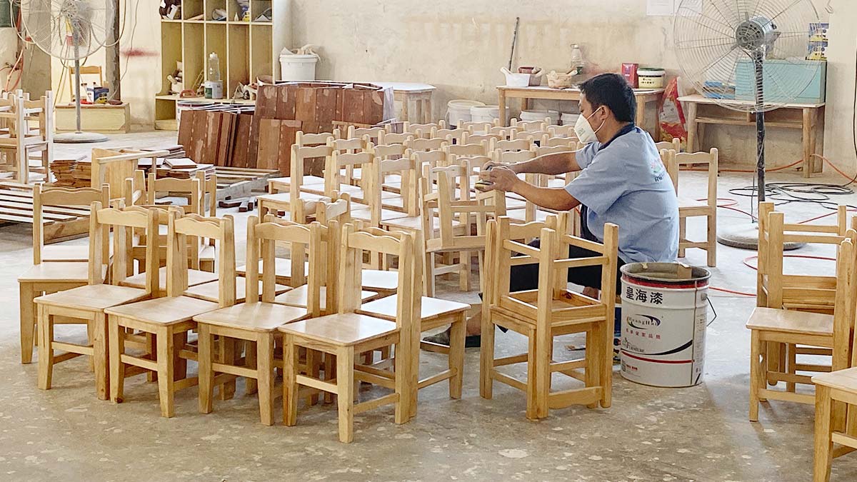 Preschool Furniture