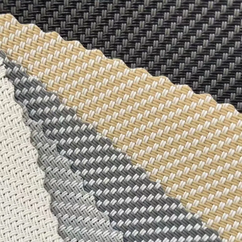 Eco-Friendly Roller Blind Fabric for Sustainable and Responsible Living