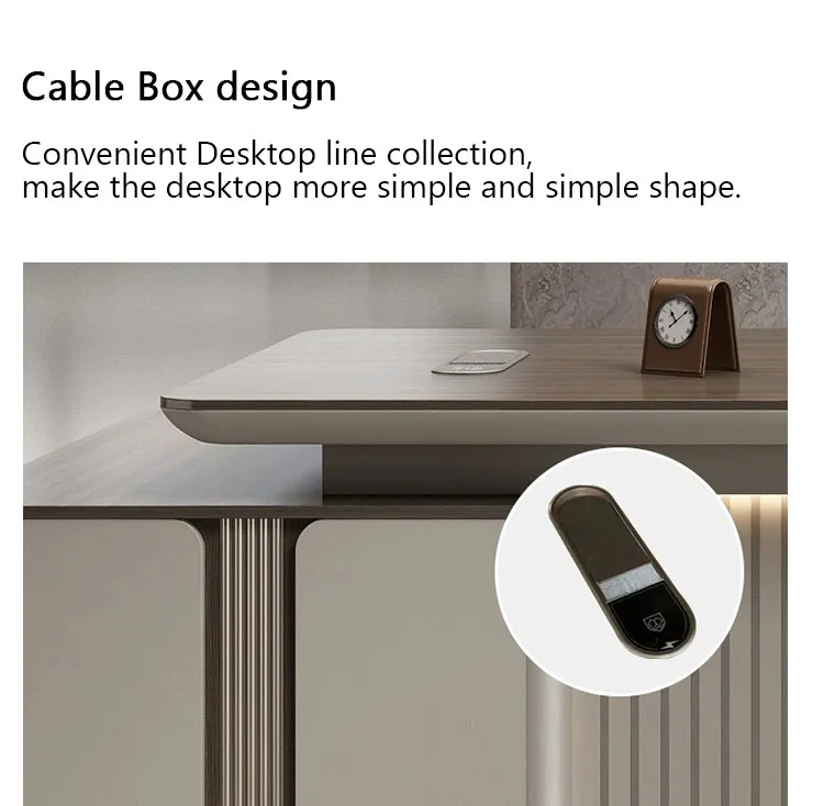 Office Furniture Product Catalog Description 4