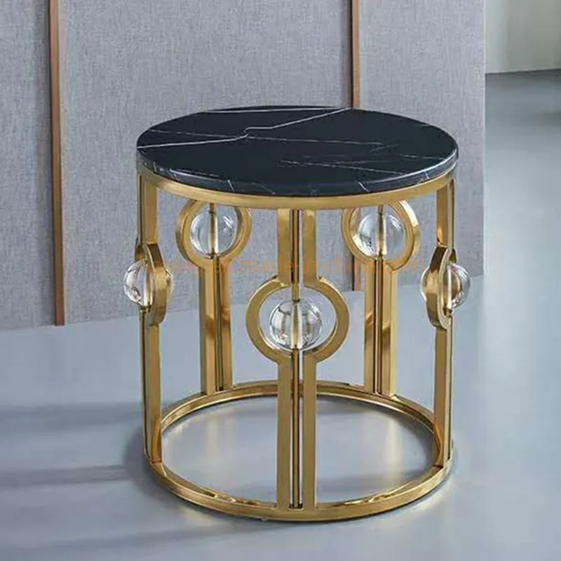 Coffee Table Detail 1