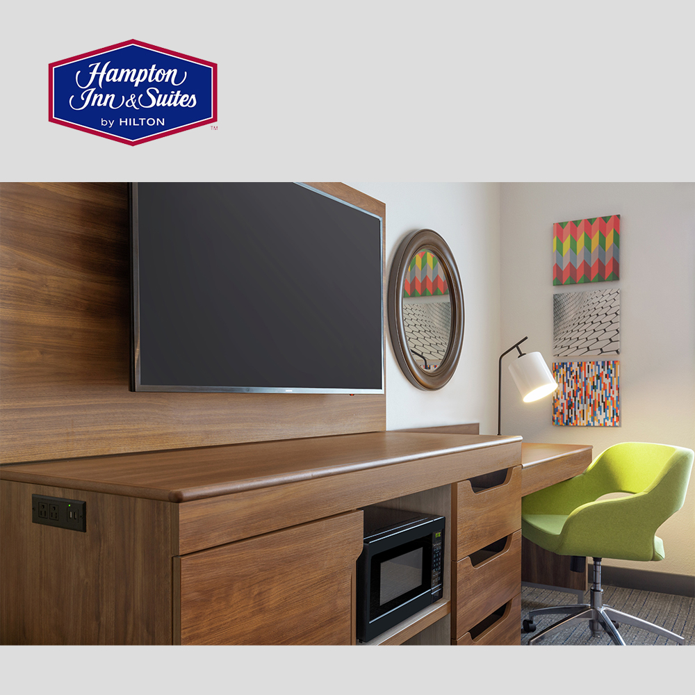 Hilton Bedroom Furniture Set
