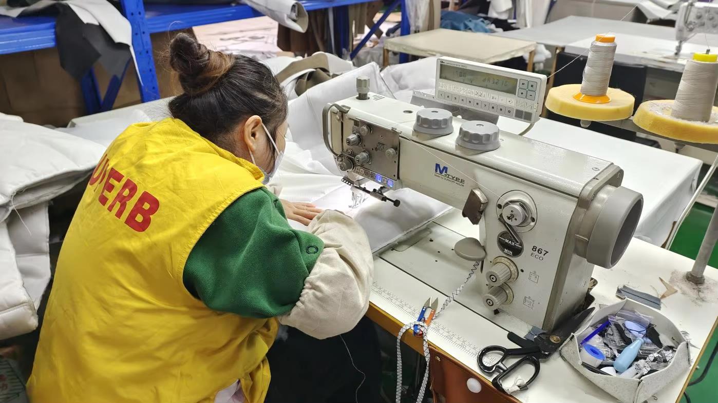 Sewing