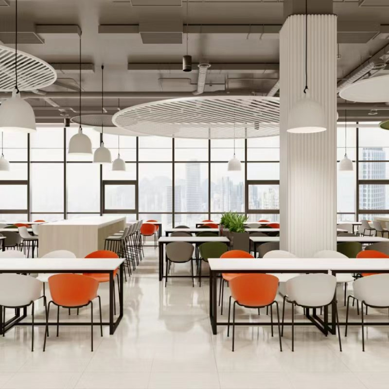 Sustainable and Stylish Eco-Friendly Dining Furniture for Modern Restaurants and Catering Businesses Worldwide