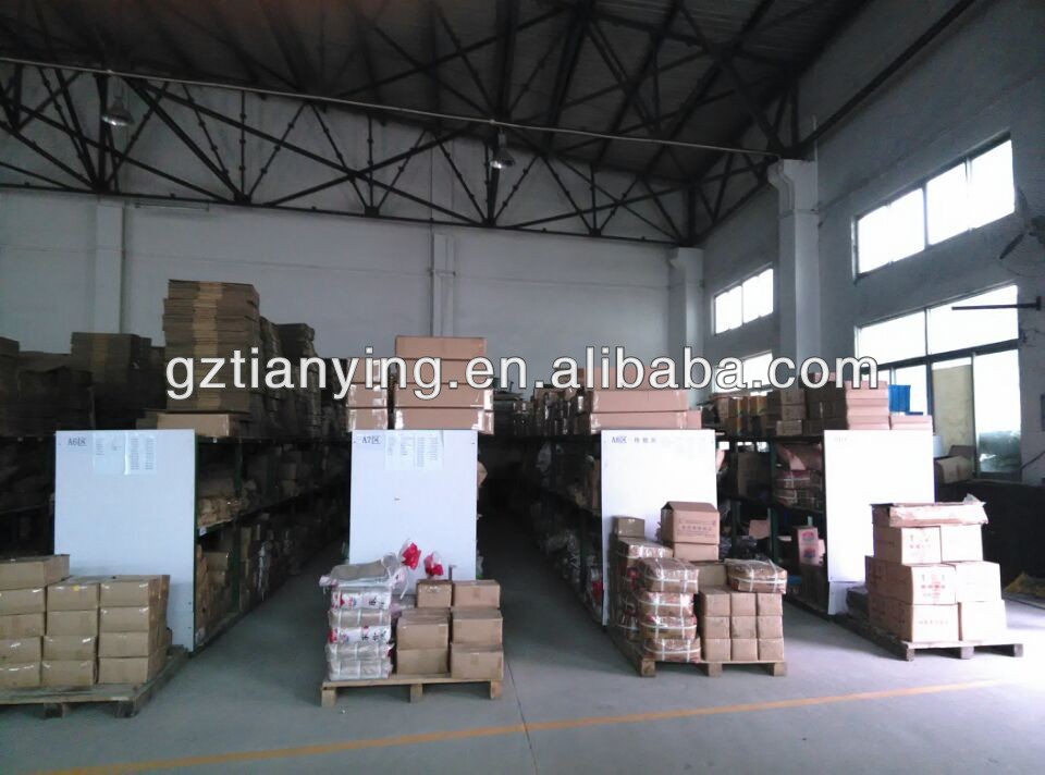 Production Facility 1
