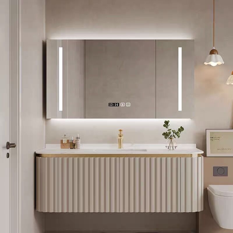 2023 Hot Wholesale Bathroom Furniture Cabinets Vanity
