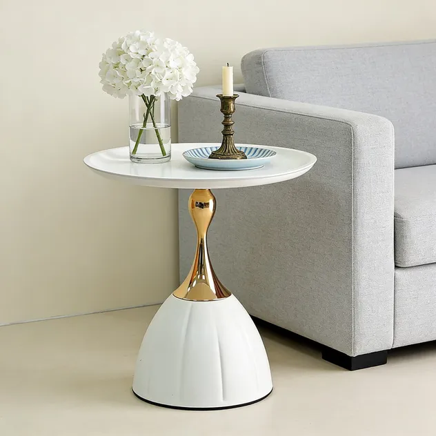 Living Room – Sofa Side Table