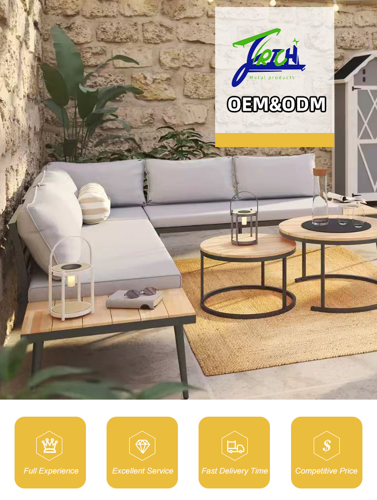Product Showcase