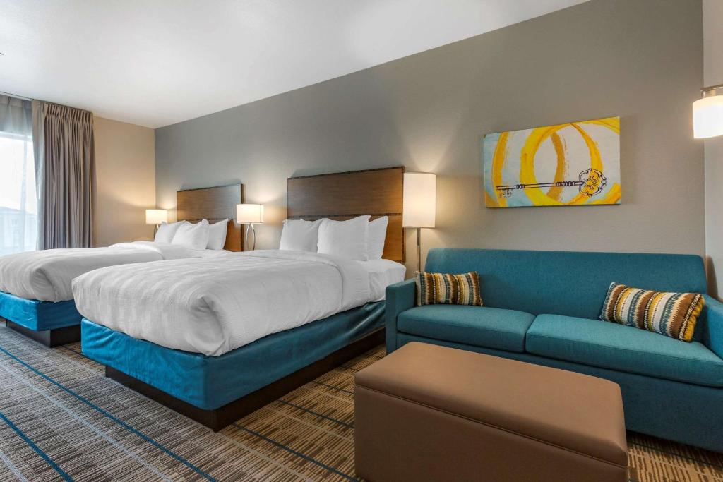 Hotel Furniture Image 3