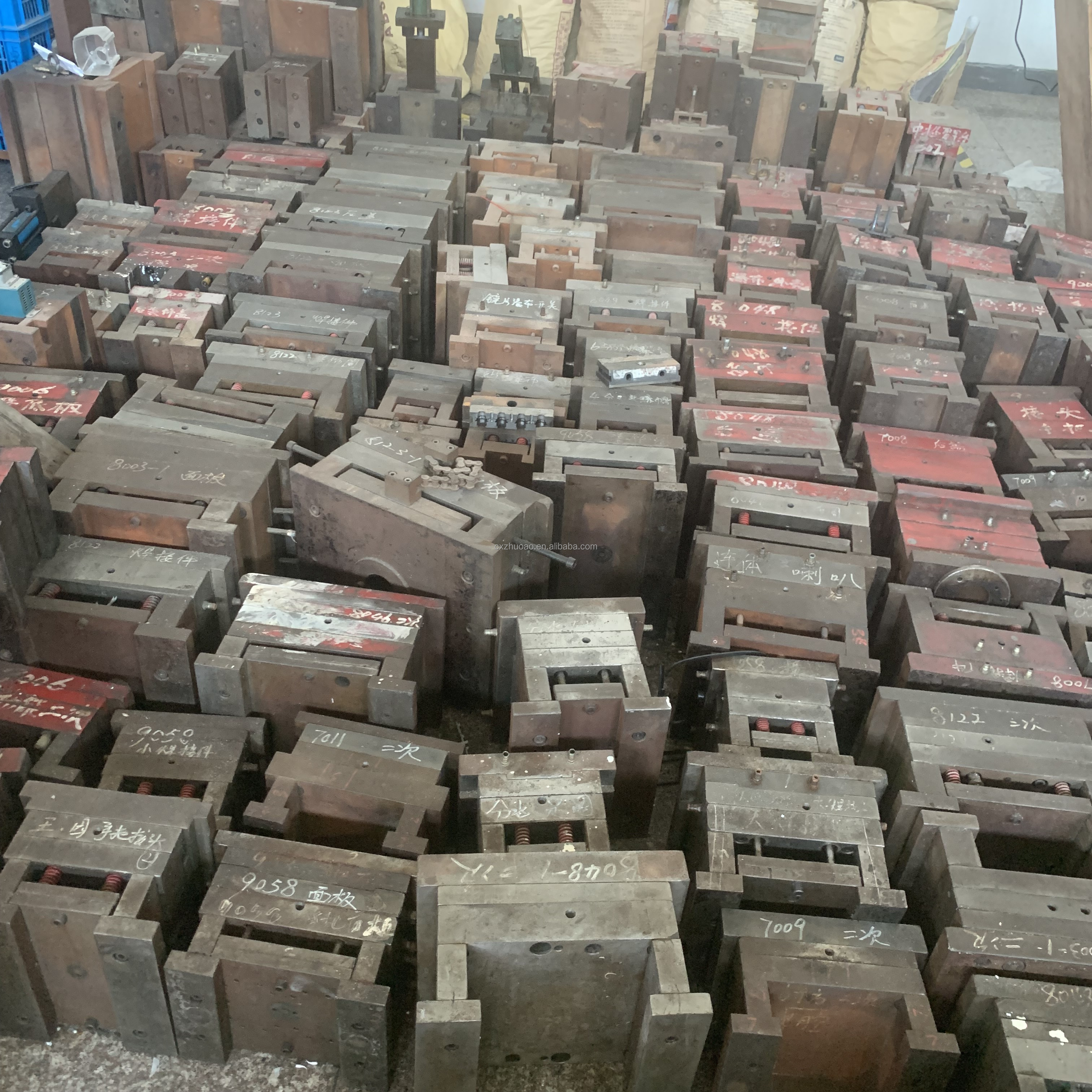 Production Step 2