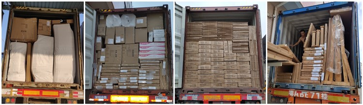 Shipping Preparation