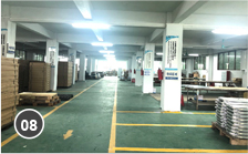 Assemble lines workshop