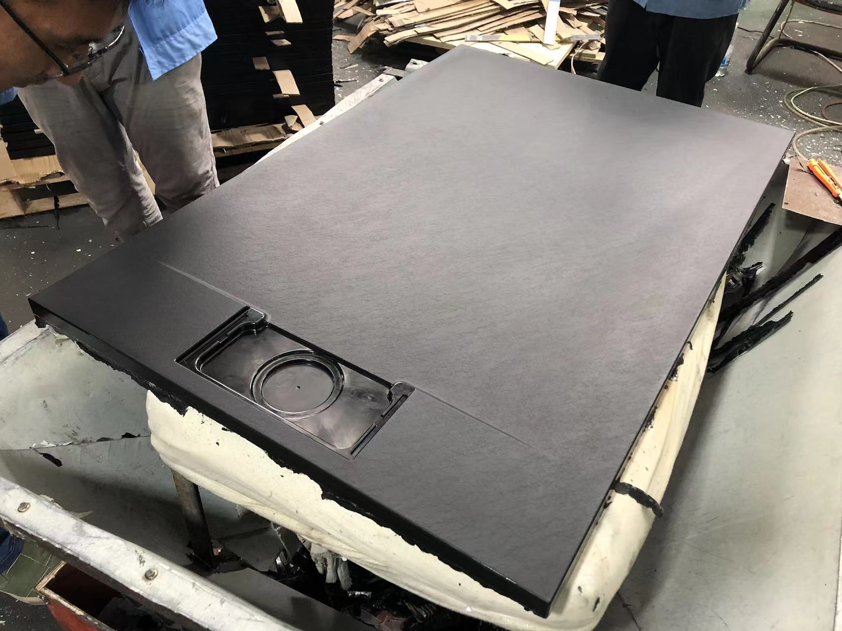 Manufacturing Technique 3