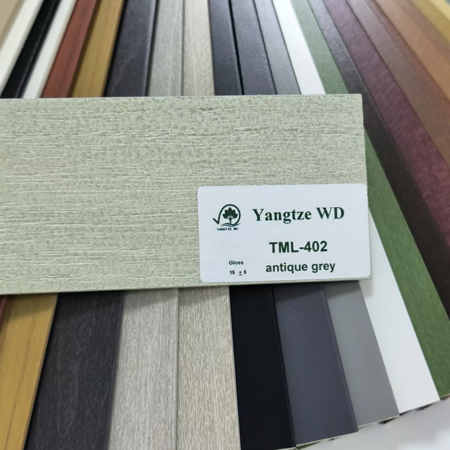 Eco-Friendly Paulownia Blinds Slats for Sustainable Living Spaces