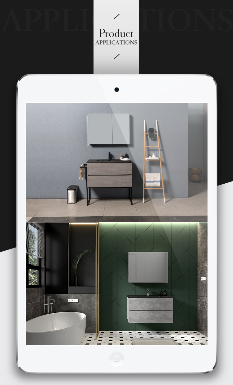 Recommended Bathroom Furniture 3