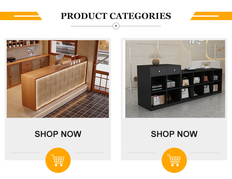 Product Categories