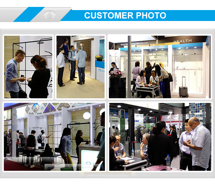 Company Showcase 5