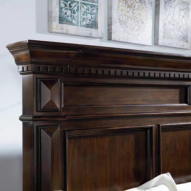 Wood Design Detail 3