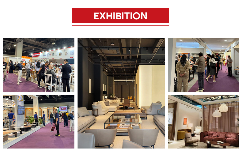 Sofa Showcase 6