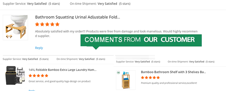 Bamboo Furniture Overview 3