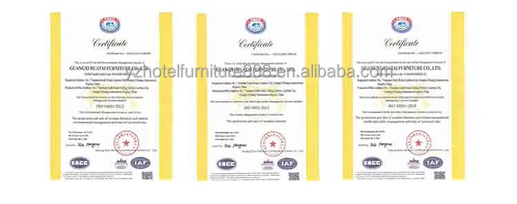Quality Certification