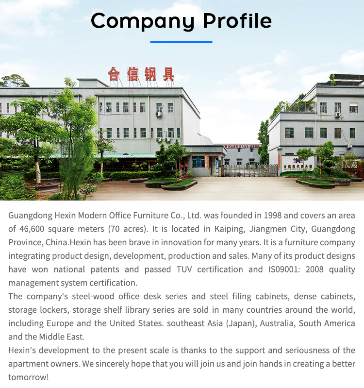 Production Facility Overview