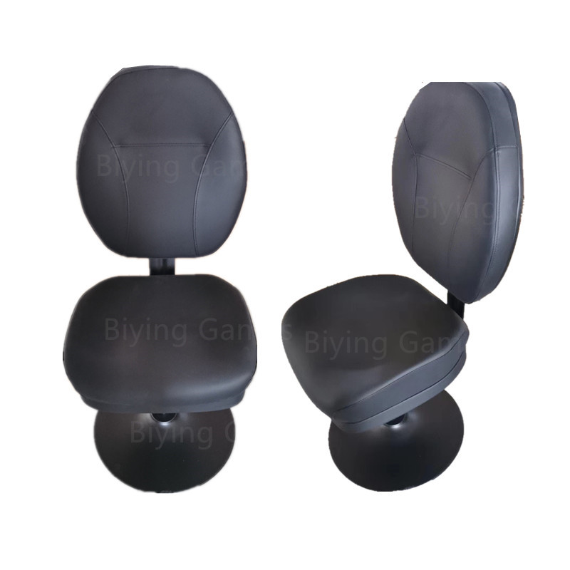 New Arrival OEM Height Adjustable Game Room Chairs Skill Game Center Bar Chair
