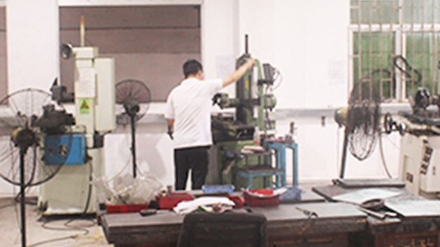 Factory Scene 3