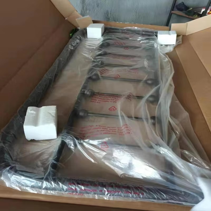 Packing process 2