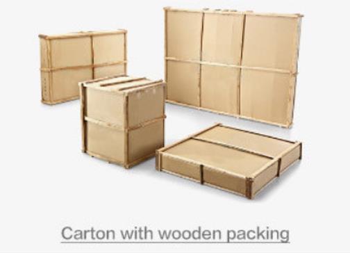 Packaging Step 2