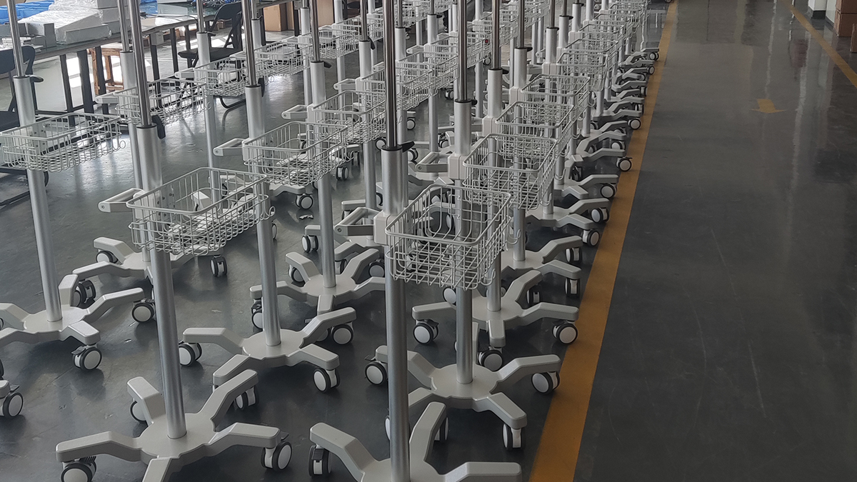 Factory Scene 1