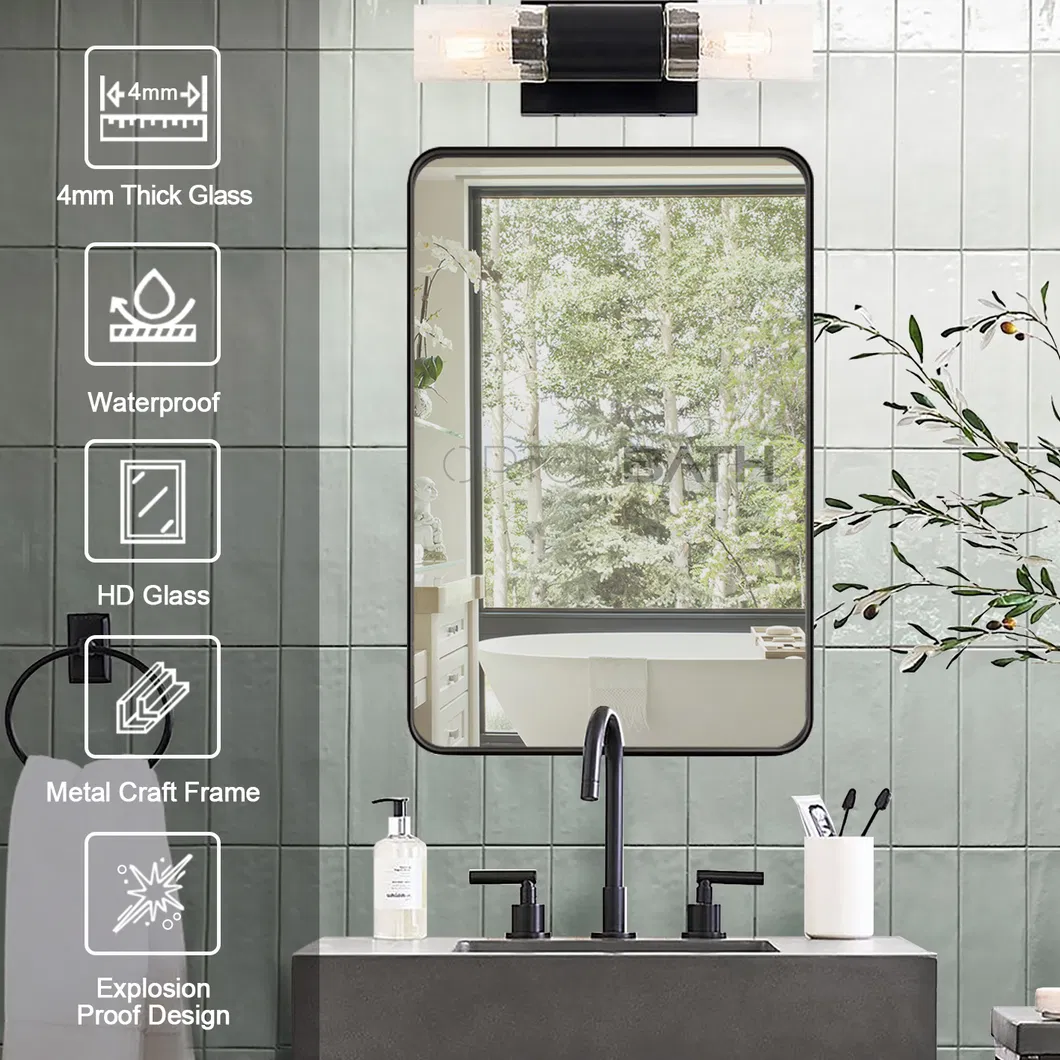 Detailed Mirror View 1