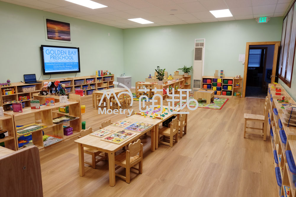 Classroom Sets Cover
