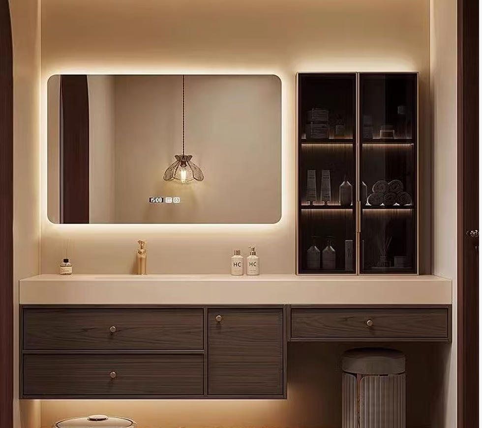 Sanitary ware products showroom 4