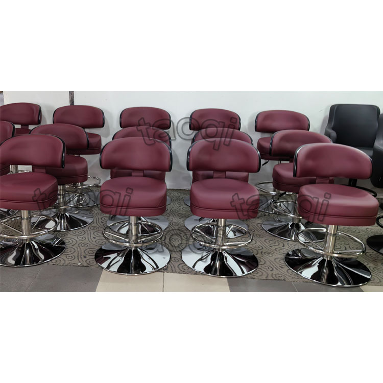 Modern Gaming Entertainment Bar Chair K196-3