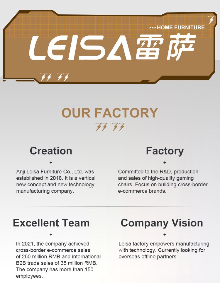 Company Facility 1