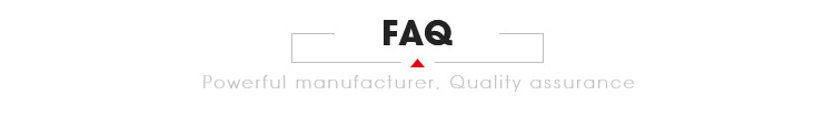 FAQ Overview