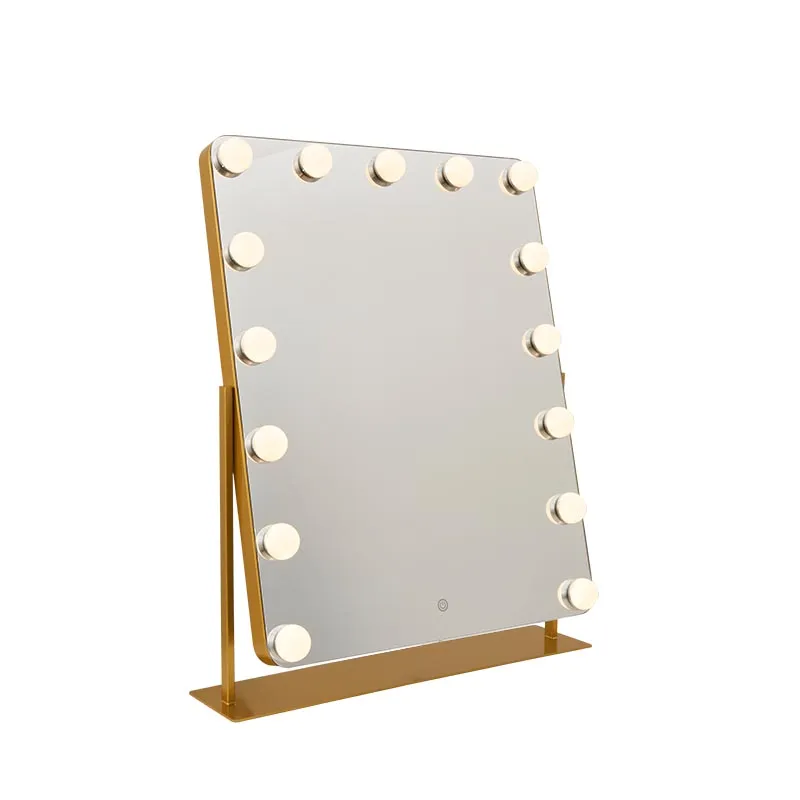 Mirror Detail 1