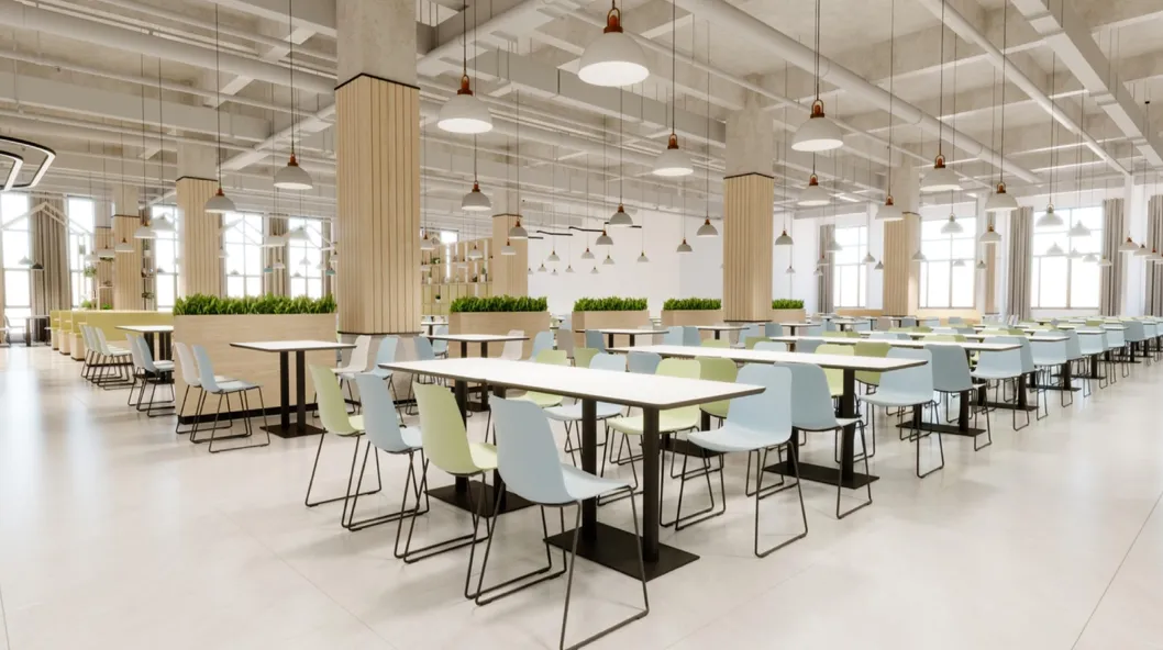 Sustainable and Stylish Eco-Friendly Dining Furniture for Modern Restaurants and Catering Businesses Worldwide