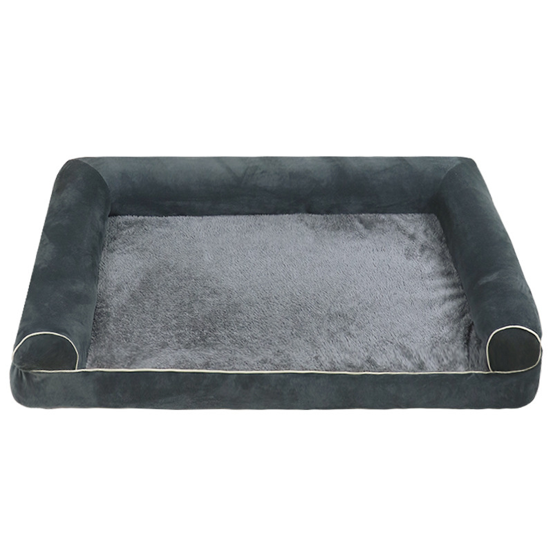 Pet Bed Detail B