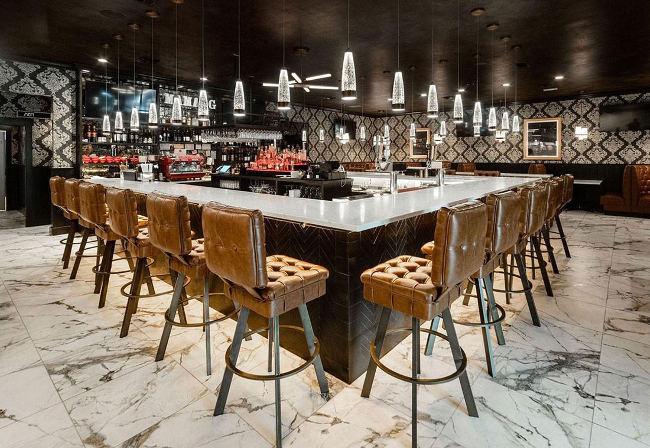 Bar Stool Showcase 2
