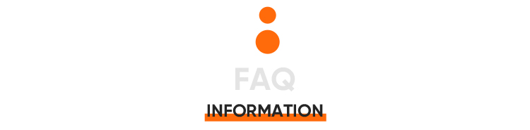 FAQ Header