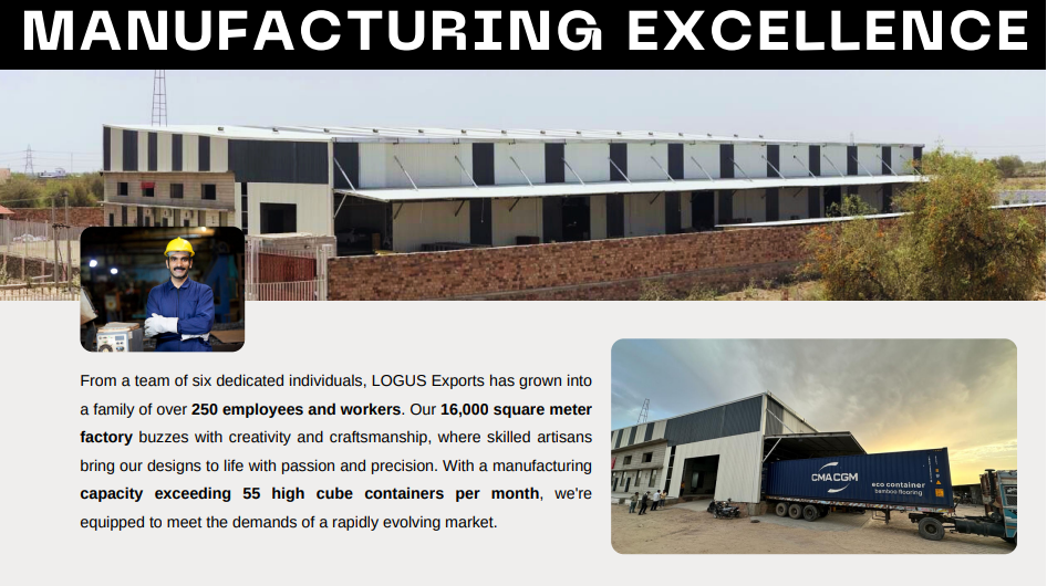 Factory Overview