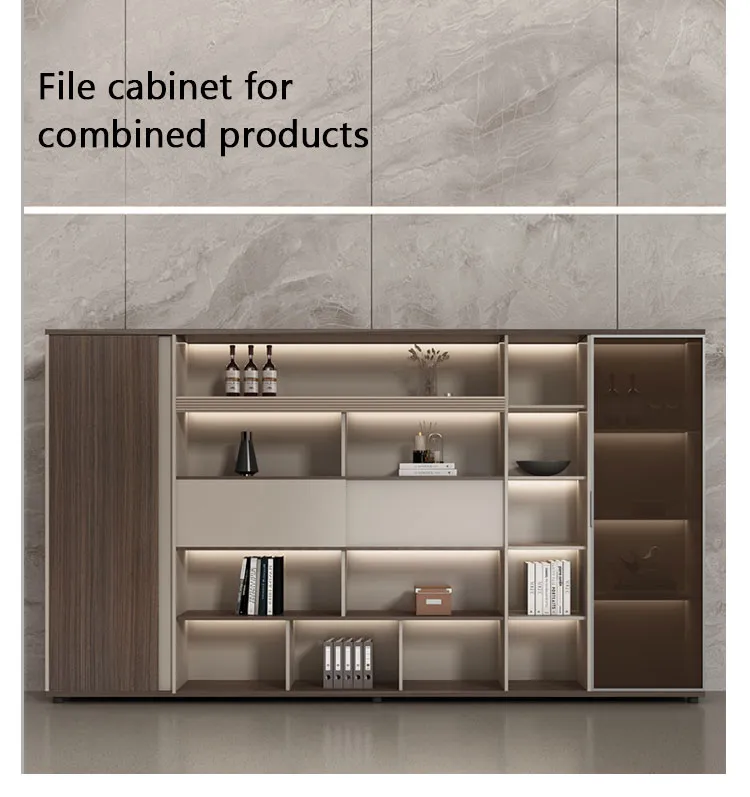 Office Furniture Product Catalog Description 8